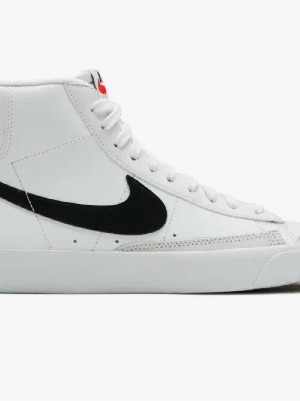 Nike Blazer Mid '77 Vintage - unisex